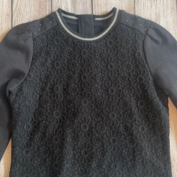 IKKS Girls Sweater - Picture 2 of 5